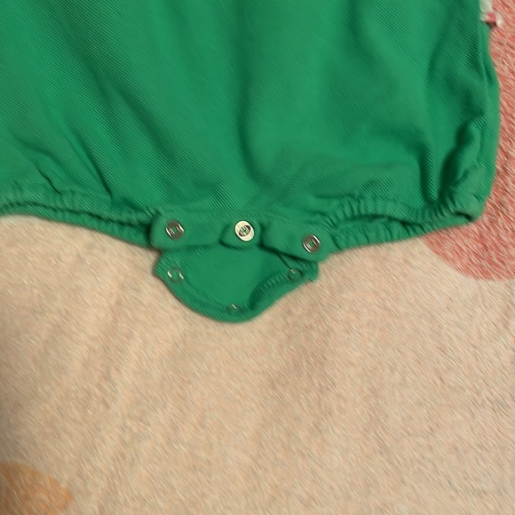 Ralph Lauren onesie/romper for baby - Picture 5 of 5